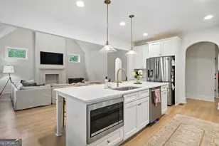 1648 Harmony Grove Church Rd, Acworth, GA 30101 - Photo 18