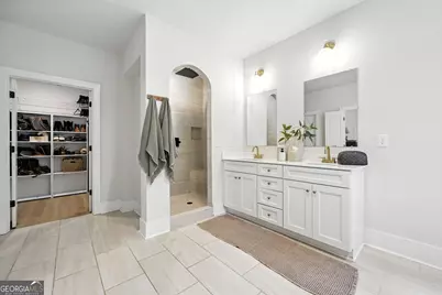 1648 Harmony Grove Church Road, Acworth, GA 30101 - Photo 24