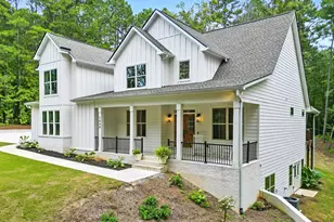 1648 Harmony Grove Church Rd, Acworth, GA 30101 - Photo 4