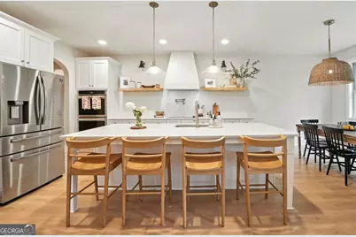 1648 Harmony Grove Church Road, Acworth, GA 30101 - Photo 16