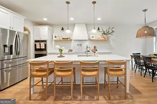 1648 Harmony Grove Church Rd, Acworth, GA 30101 - Photo 16