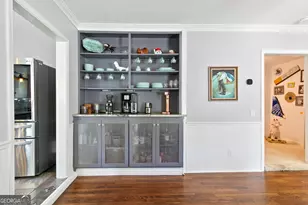 61 Clark St, Newnan, GA 30263 - Photo 8