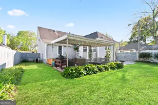 61 Clark St, Newnan, GA 30263 - Photo 20