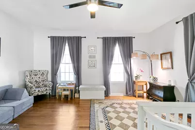 61 Clark Street, Newnan, GA 30263 - Photo 28