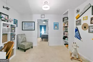 61 Clark St, Newnan, GA 30263 - Photo 6