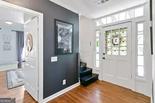 61 Clark St, Newnan, GA 30263 - Photo 8