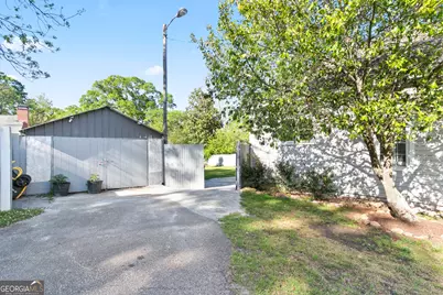 61 Clark Street, Newnan, GA 30263 - Photo 30