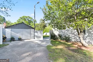 61 Clark St, Newnan, GA 30263 - Photo 30