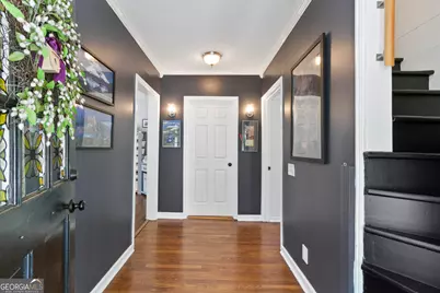 61 Clark Street, Newnan, GA 30263 - Photo 2