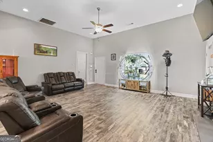 3486 S Hwy 29, Moreland, GA 30259 - Photo 12