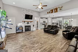 3486 S Hwy 29, Moreland, GA 30259 - Photo 10