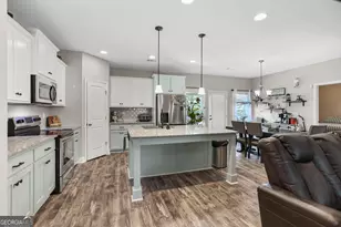 3486 S Hwy 29, Moreland, GA 30259 - Photo 24