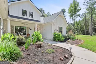 3486 S Hwy 29, Moreland, GA 30259 - Photo 6