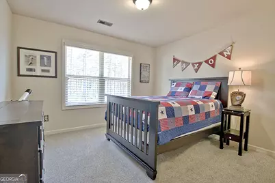 201 Fox Hall Crossing E, Senoia, GA 30276 - Photo 40