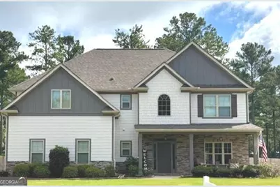 201 Fox Hall Crossing E, Senoia, GA 30276 - Photo 1