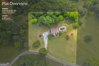 152 Charity Drive, Homer, GA 30547 - Photo 4