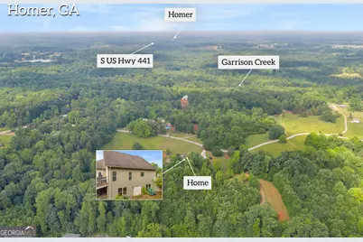 152 Charity Drive, Homer, GA 30547 - Photo 8