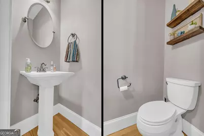 152 Charity Drive, Homer, GA 30547 - Photo 32