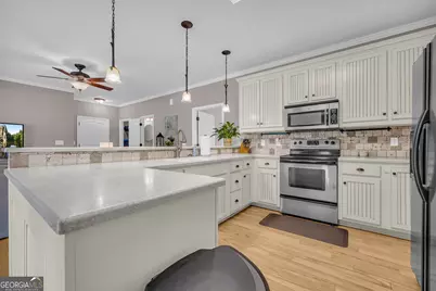 152 Charity Drive, Homer, GA 30547 - Photo 38