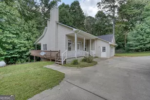 836 Pleasant Hill Rd, Blairsville, GA 30512 - Photo 28