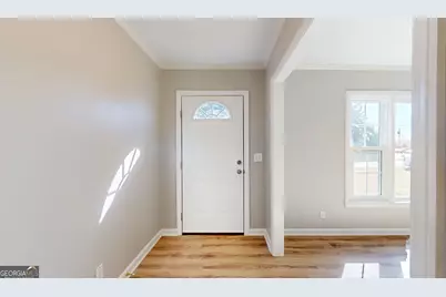 207 Dixie Street, Brooklet, GA 30415 - Photo 6