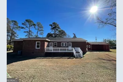 207 Dixie Street, Brooklet, GA 30415 - Photo 4