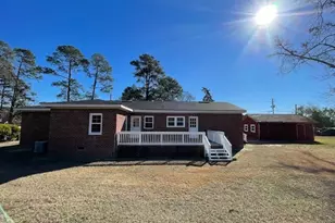 207 Dixie St, Brooklet, GA 30415 - Photo 4