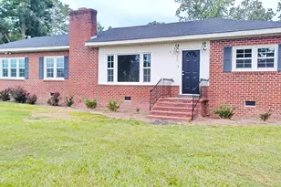 207 Dixie St, Brooklet, GA 30415 - Photo 1