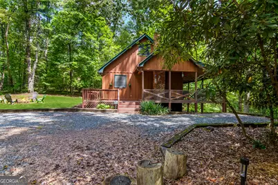 55 Deer Watch Lane, Blue Ridge, GA 30513 - Photo 12