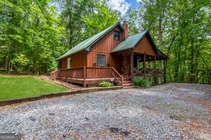 55 Deer Watch Ln, Blue Ridge, GA 30513 - Photo 1
