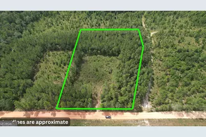 0 Asa Lindsey Road, Kite, GA 31049 - Photo 1