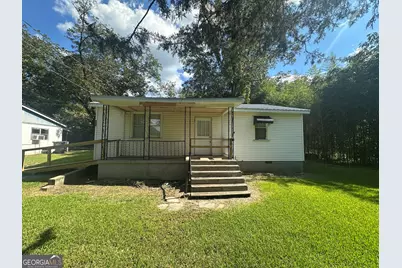 261 Linda Drive NE, Milledgeville, GA 31061 - Photo 1