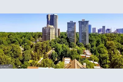 2479 Peachtree Road NE #1209, Atlanta, GA 30305 - Photo 1