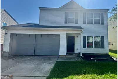 104 Sourwood Lane, Warner Robins, GA 31093 - Photo 2