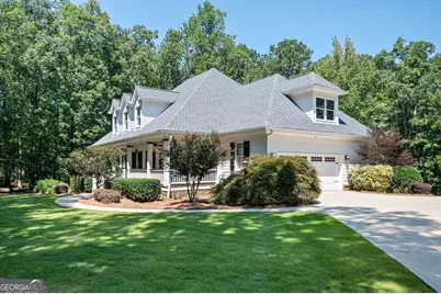 511 Alcovy Lakes Drive, Monroe, GA 30655 - Photo 2