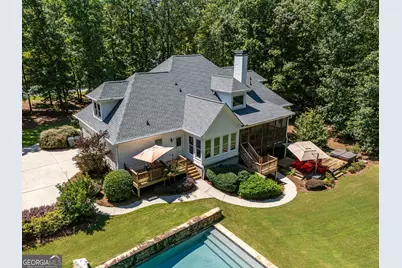 511 Alcovy Lakes Drive, Monroe, GA 30655 - Photo 72