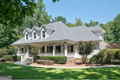 511 Alcovy Lakes Drive, Monroe, GA 30655 - Photo 68