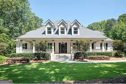 511 Alcovy Lakes Drive, Monroe, GA 30655 - Photo 1