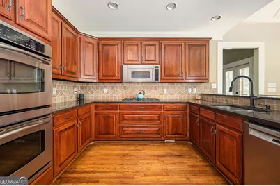 511 Alcovy Lakes Drive, Monroe, GA 30655 - Photo 20