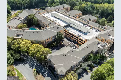 10 Perimeter Summit Boulevard NE #3405, Brookhaven, GA 30319 - Photo 32
