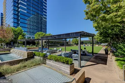 10 Perimeter Summit Boulevard NE #3405, Brookhaven, GA 30319 - Photo 34