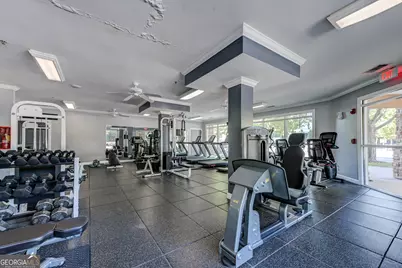 10 Perimeter Summit Boulevard NE #3405, Brookhaven, GA 30319 - Photo 26