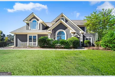 931 New Bedford Drive, Marietta, GA 30068 - Photo 1