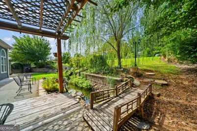 931 New Bedford Drive, Marietta, GA 30068 - Photo 10