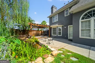 931 New Bedford Dr, Marietta, GA 30068 - Photo 8