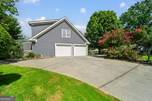 931 New Bedford Dr, Marietta, GA 30068 - Photo 4