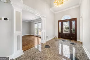 931 New Bedford Dr, Marietta, GA 30068 - Photo 16