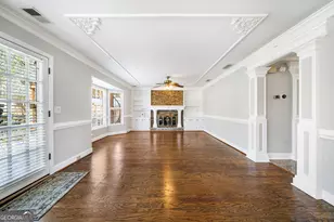 931 New Bedford Dr, Marietta, GA 30068 - Photo 24