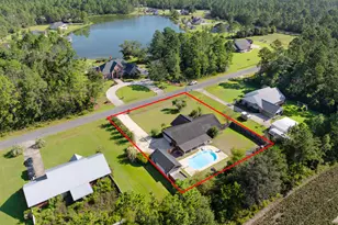 646 Corey St, Baxley, GA 31513 - Photo 4