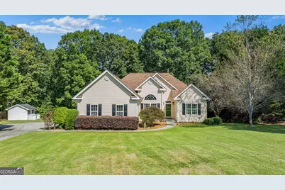 3834 Covered Bridge Place, Gainesville, GA 30506 - Photo 2